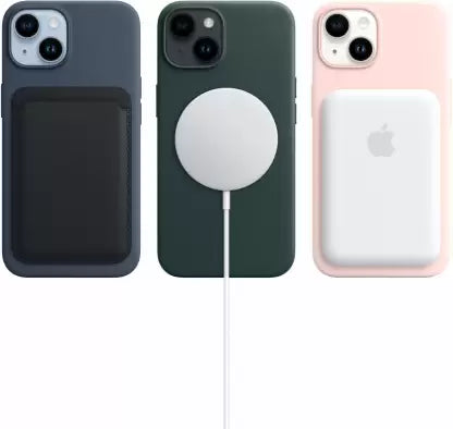 Apple iPhone 14 - Starlight