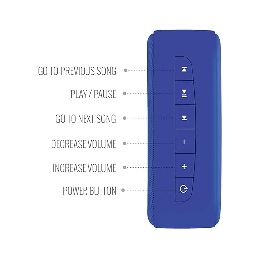 Saregama Carvaan Mini Hindi 2.0- Music Player with Bluetooth/FM/AM/AUX