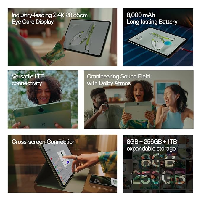 OnePlus Pad Go