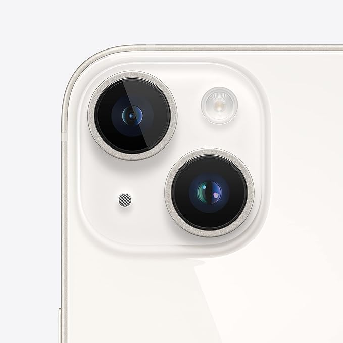 Apple iPhone 14 Plus - Starlight