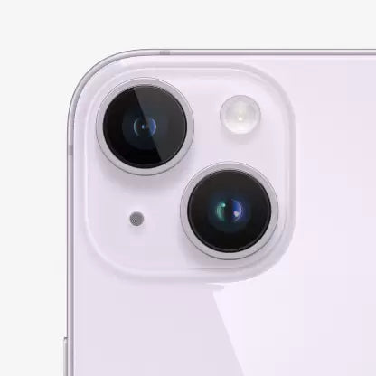Apple iPhone 14 - Purple