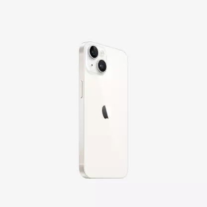 Apple iPhone 14 - Starlight