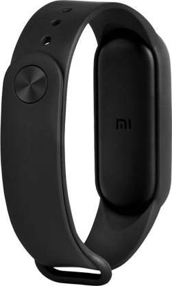 MI Smart Band 3i (Black)