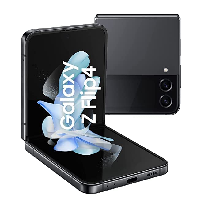 Samsung Galaxy Z Flip4 5G