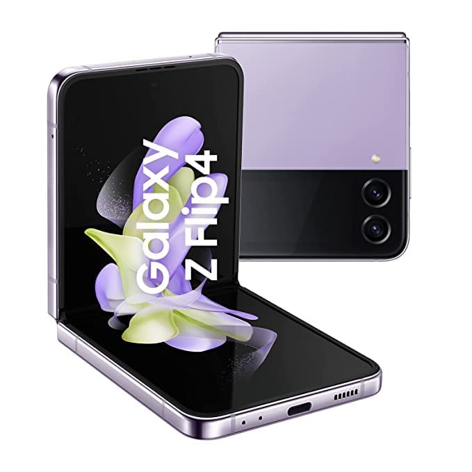 Samsung Galaxy Z Flip4 5G