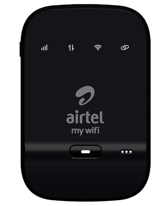 Airtel Xstream Wi-Fi