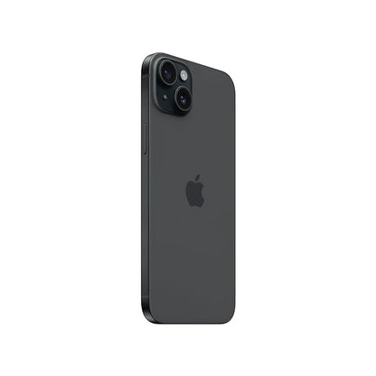 Apple iPhone 15 Plus - Black