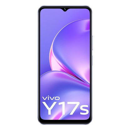 Vivo Y17s