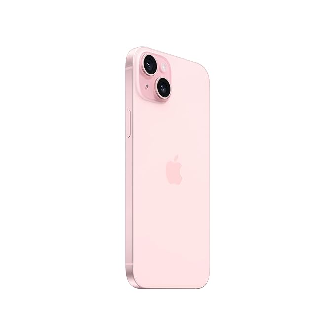 Apple iPhone 15 Plus - Pink