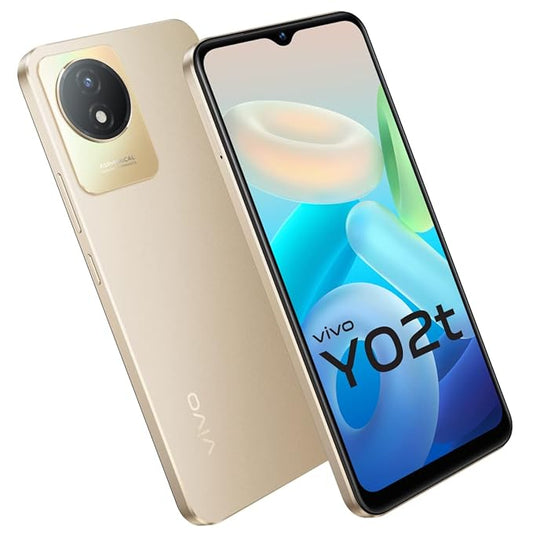 Vivo Y02t