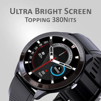 Maxima Max Pro X4 Smartwatch