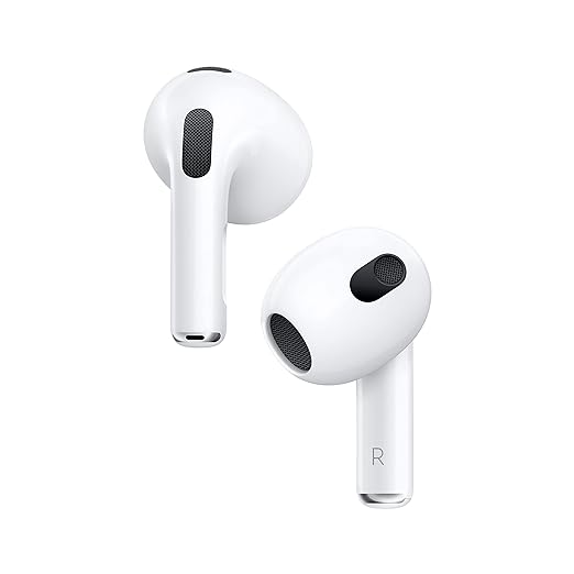 Apple AirPods (3rd Generation)