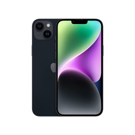 Apple iPhone 14 Plus - Midnight