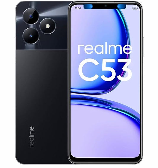 Realme C53