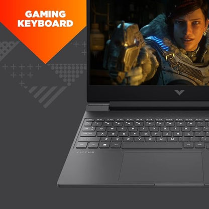 HP Victus Gaming Laptop, AMD Ryzen 5 5600H, fb0050AX