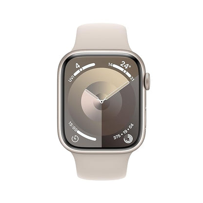 Apple Watch Series 9 [GPS 45mm]