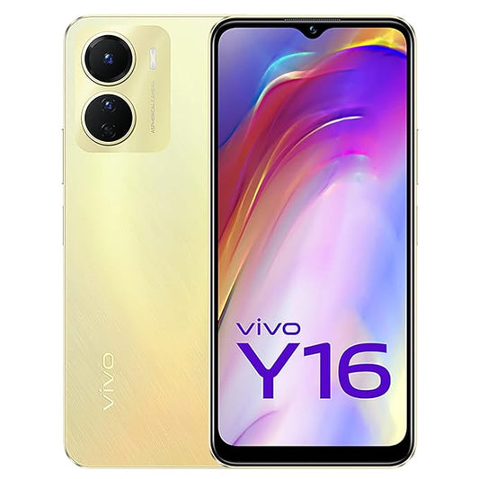 Vivo Y16