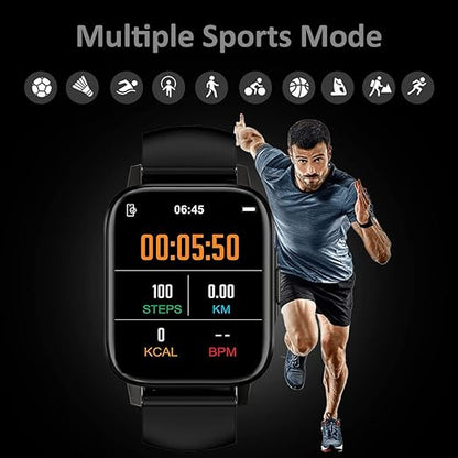 Maxima Max Pro X5 Smartwatch