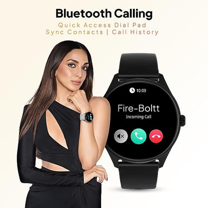 Fire-Boltt Phoenix AMOLED 1.43