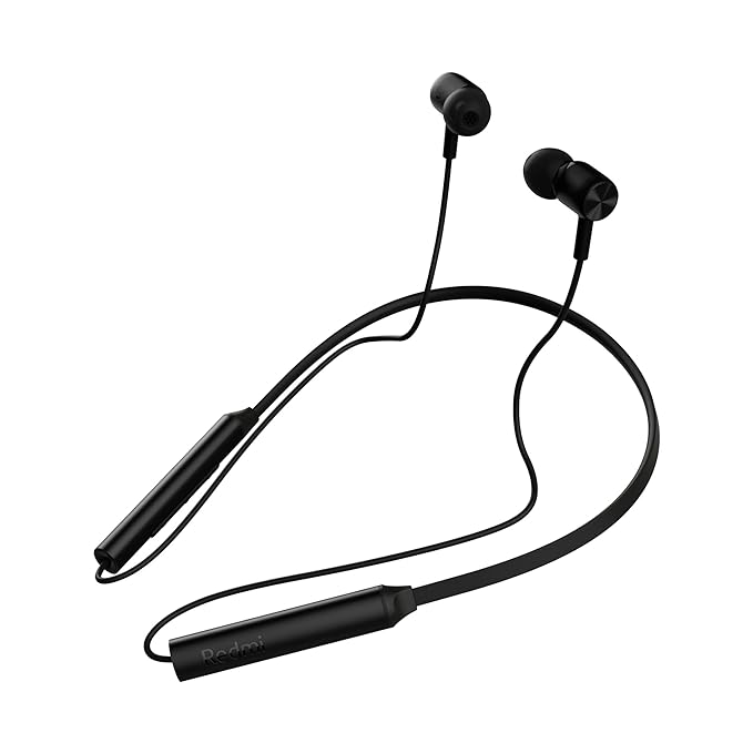 Redmi Sonic BASS Wireless in Ear Earphones 2