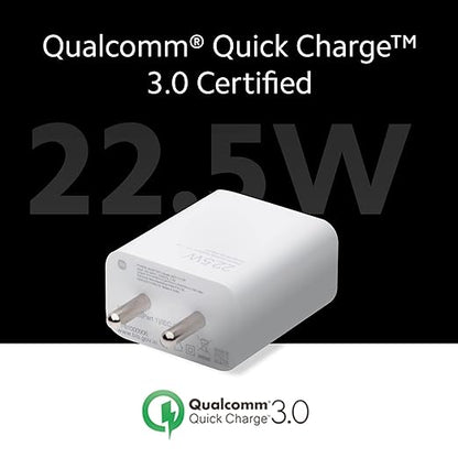 Mi Xiaomi 22.5W Fast USB Type C Charger Combo