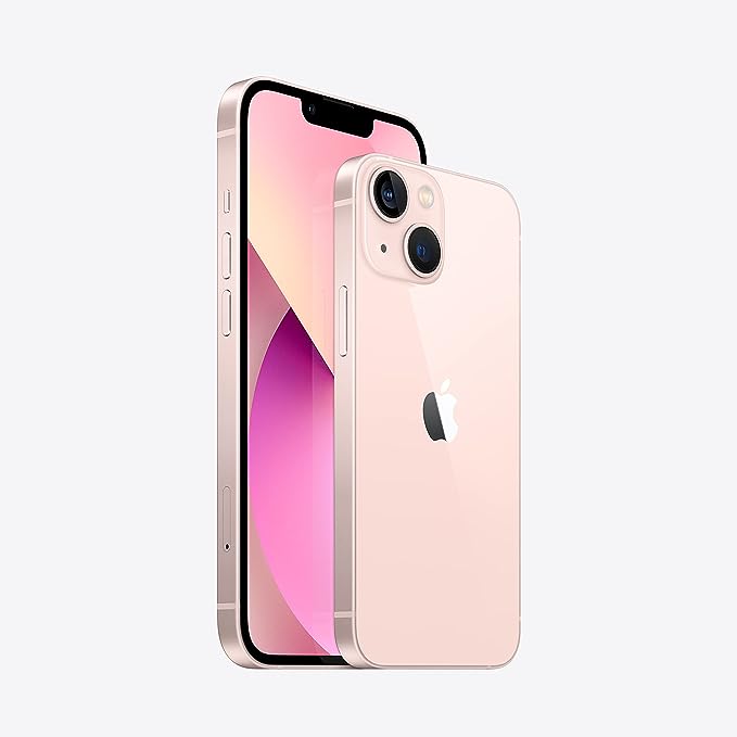 Apple iPhone 13 - Pink