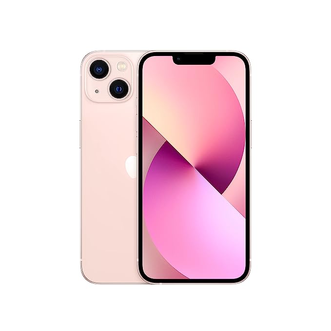 Apple iPhone 13 - Pink