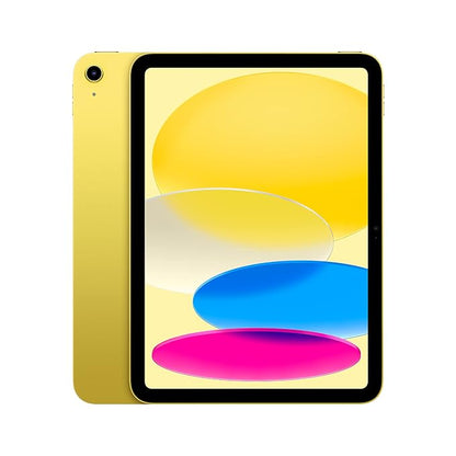 Apple iPad (10th Generation)