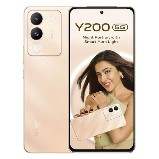 vivo Y200 5G