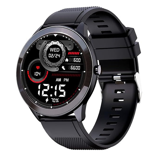 Maxima Max Pro X4 Smartwatch