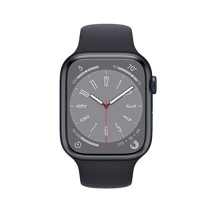 Apple Watch Series 8 [GPS 45 mm]