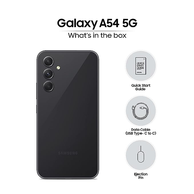 Samsung Galaxy A54 5G