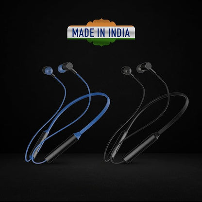 Redmi Sonic BASS Wireless in Ear Earphones 2