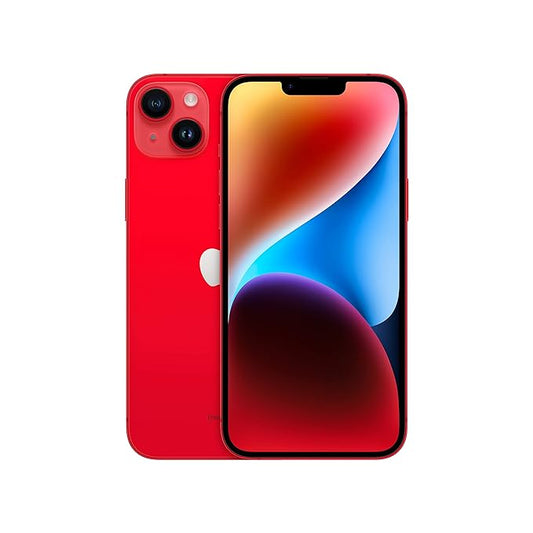 Apple iPhone 14 Plus - RED