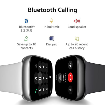 Redmi Watch 3 Active