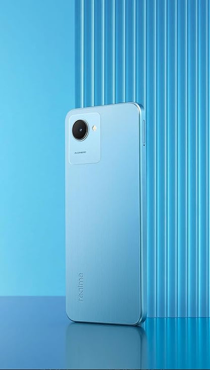 Realme C30s