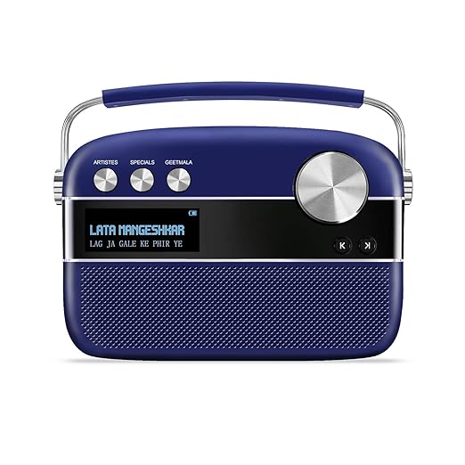 Saregama Carvaan Premium Hindi