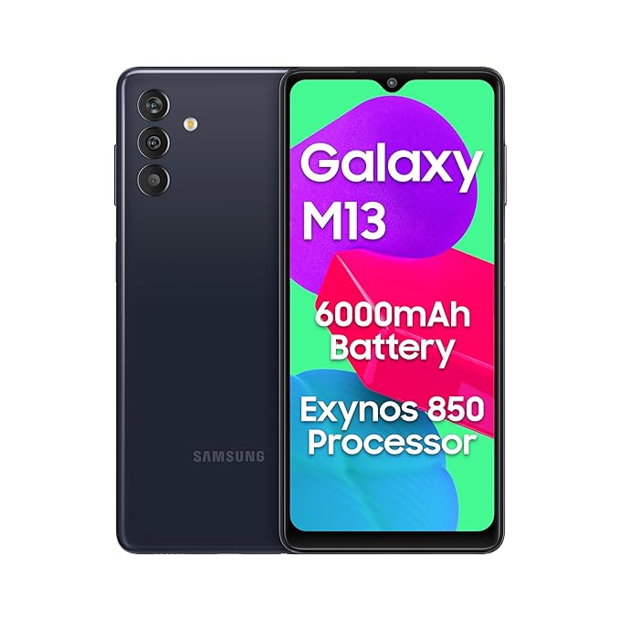 Samsung Galaxy M13