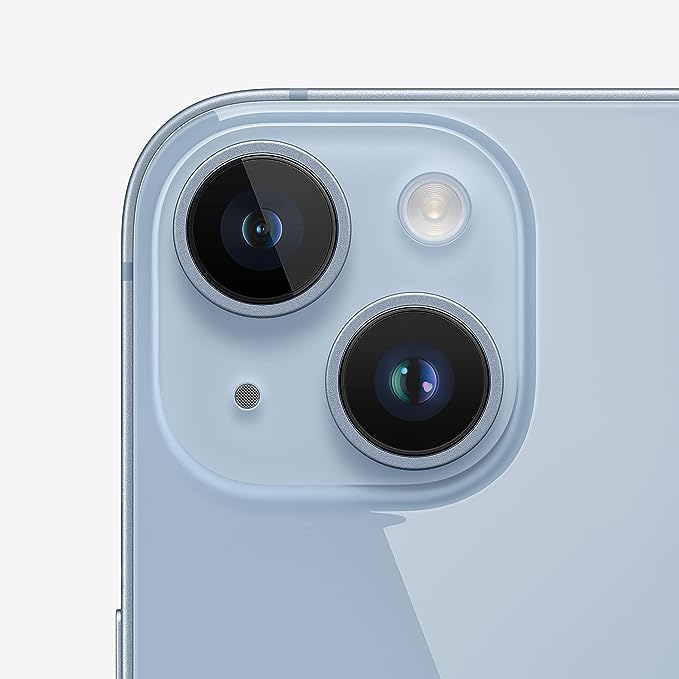 Apple iPhone 14 Plus - Blue