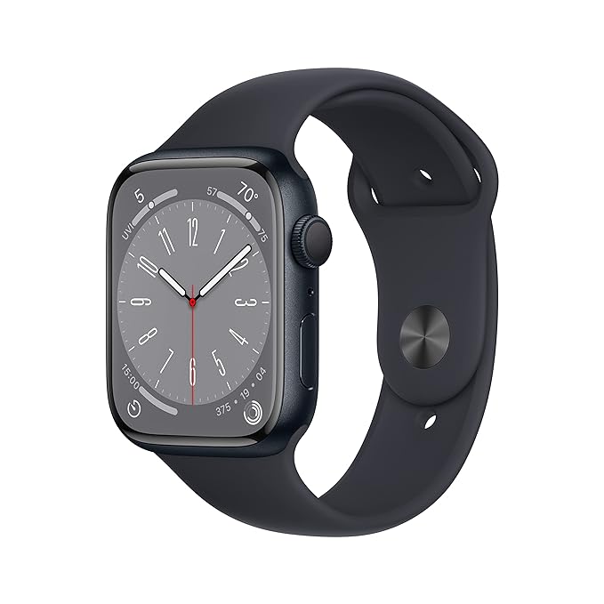 Apple Watch Series 8 [GPS 45 mm]
