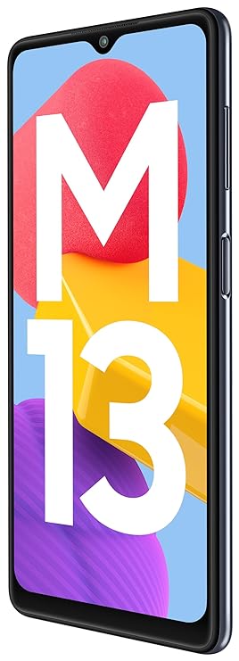 Samsung Galaxy M13