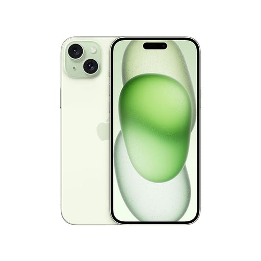 Apple iPhone 15 Plus - Green