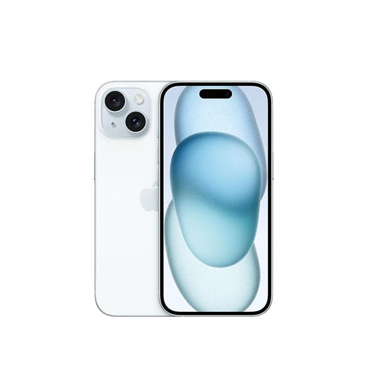 Apple iPhone 15 - Blue