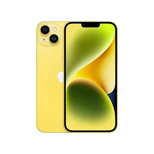 Apple iPhone 14 Plus - Yellow