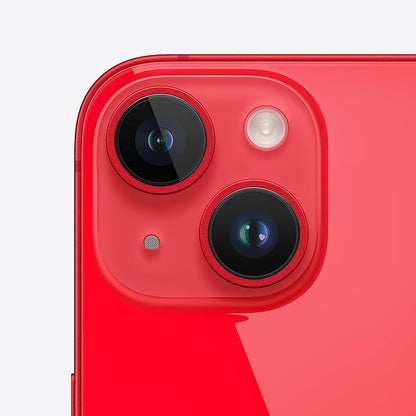 Apple iPhone 14 Plus - RED