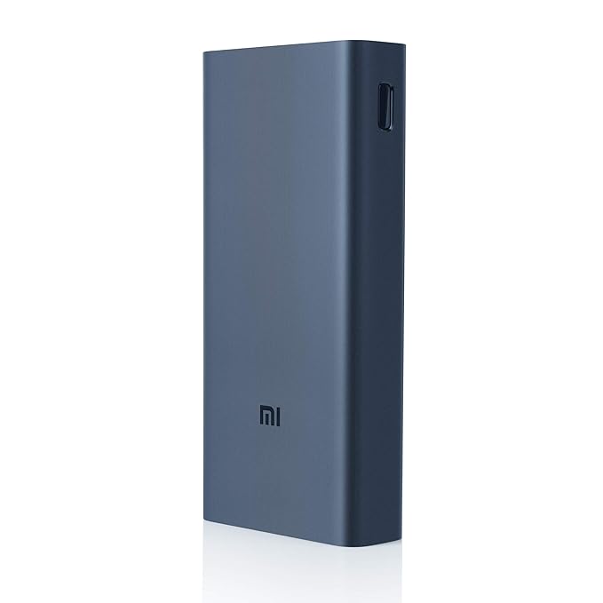 Mi Power Bank 3i with 18W Fast Charging 20000mAh