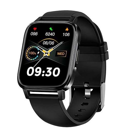 Maxima Max Pro X5 Smartwatch