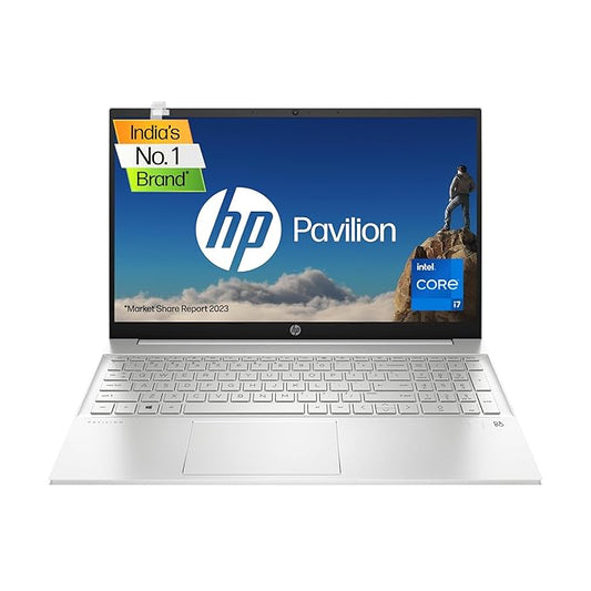 HP Pavilion 15, 13th Gen Intel Core i7, eg3036TU