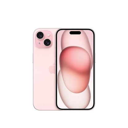 Apple iPhone 15 - Pink