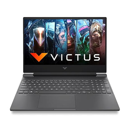 HP Victus Gaming Laptop, AMD Ryzen 5 5600H, fb0050AX